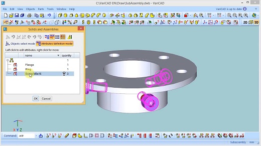 VariCAD 2018 v1.02 Build 20171111-P2P VariCAD 2018 v1.02 Build 20171111-P2P