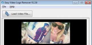 Easy Video Logo Remover v1.4.1-P2P