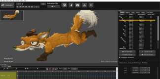 Kestrel Moon Creature v3.25-P2P