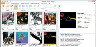 Nuclear Coffee My Music Collection v1.0.3.41 Multilingual-P2P