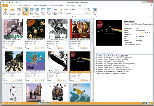 Nuclear Coffee My Music Collection v1.0.3.41 Multilingual-P2P