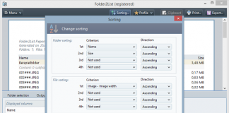 Gillmeister Folder2List v3.12.4-P2P