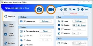 ScreenHunter Pro v7.0.955-P2P