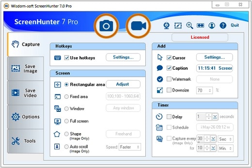 ScreenHunter Pro v7.0.955-P2P