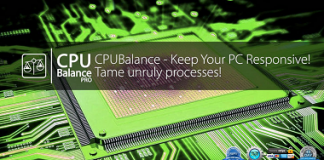 Bitsum CPUBalance Pro v1.0.0.68 (x86/x64) Multilingual-P2P