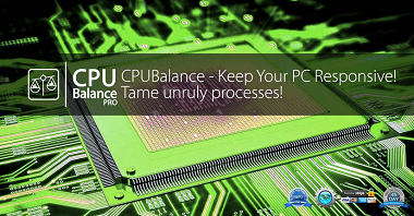 Bitsum CPUBalance Pro v1.0.0.68 (x86/x64) Multilingual-P2P