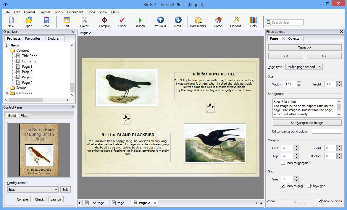 Anthemion Jutoh v2.64.1 Multilingual-P2P + Portable
