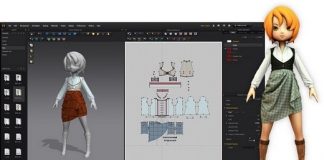 Marvelous Designer 7 Enterprise v3.2.96.27585 Multilingual (x64)-P2P