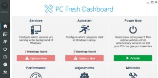 Abelssoft PC Fresh 2017 v3.25.80-DVT