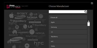 MOBILedit Forensic Express v4.2.0.10865 (x86/x64)-P2P