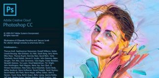 Adobe Photoshop CC 2018 v19.0.0.24821-P2P