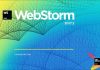 JetBrains WebStorm v2017.2.2 Build 172.3757.55-P2P