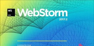 JetBrains WebStorm v2017.2.2 Build 172.3757.55-P2P
