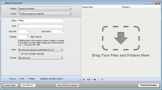 Better File Rename v6.07-P2P Better File Rename v6.07-P2P