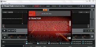 Native Instruments Traktor Pro 2 v2.11.1-R2R