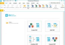 Wondershare PDFelement v6.3.0.2759 Professional-P2P
