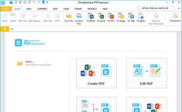 Wondershare PDFelement v6.3.0.2759 Professional-P2P