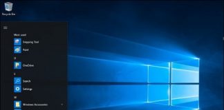 Microsoft Windows 10 Enterprise Version 1709 X64-X86-CYGiSO