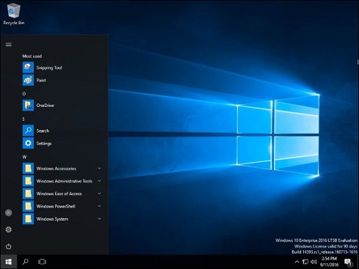 Microsoft Windows 10 Enterprise Version 1709 X64-X86-CYGiSO