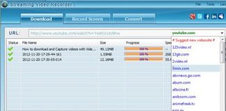 Apowersoft Streaming Video Recorder v6.2.5 (Build 10/21/2017) Multilingual-P2P