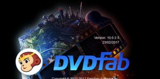 DVDFab v10.0.5.7 Multilingual-P2P