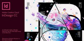 Adobe InDesign CC 2018 v13.0.0.125-P2P