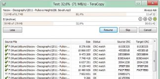TeraCopy Pro v3.26 Final Multilingual-P2P + Portable