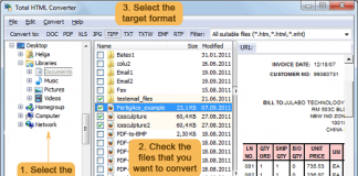Total HTML Converter v5.1.0.132 Multilingual-P2P