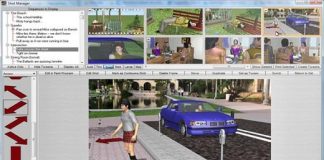 FrameForge Storyboard Studio v4.0.1 (Build 166) Stereo 3D-P2P
