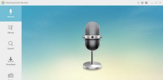 Apowersoft Streaming Audio Recorder v4.1.9 Build 06.29.2017 Multilingual-P2P