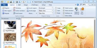 HyperSnap v8.15.00-P2P + Portable