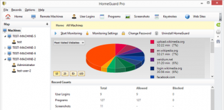 HomeGuard Professional Edition v3.0.1 (x86/x64)-P2P