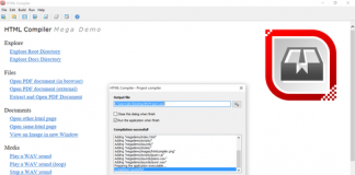 HTML Compiler v2017.7 Multilingual-URET