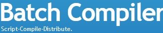 Batch Compiler PRO v17.1.0-CRK-FFF