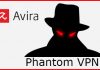 Avira Phantom VPN Pro v2.8.2.29275 Multilingual-P2P