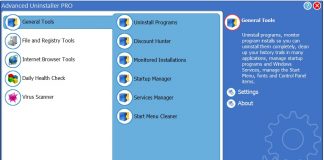 Advanced Uninstaller PRO v12.19-P2P + Portable