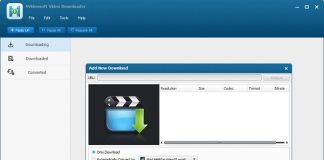 4Videosoft Video Downloader v6.0.58 Multilingual-P2P