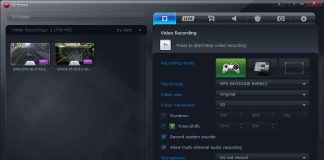 Mirillis Action! v2.8.0 Multilingual-P2P