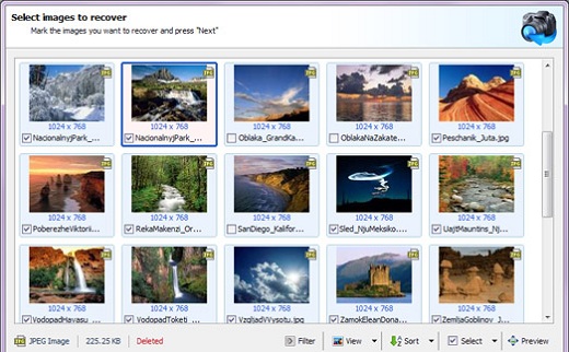 East Imperial Soft Magic Photo Recovery v4.6 Commercial / Office / Home Multilingual-P2P