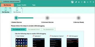 Coolmuster Android Assistant v4.1.23-P2P
