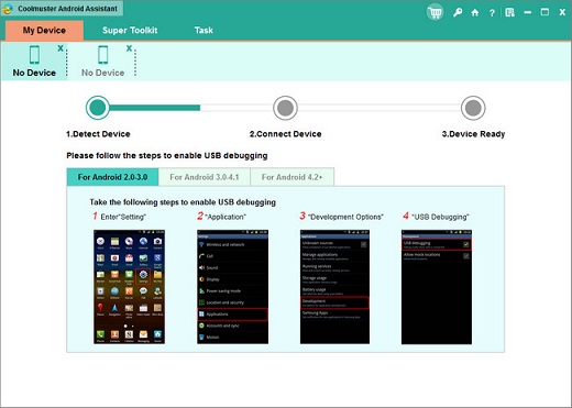 Coolmuster Android Assistant v4.1.11-P2P Coolmuster Android Assistant v4.1.11-P2P