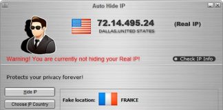 Auto Hide IP v5.6.4.8-P2P