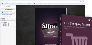 Flip Shopping Catalog v2.4.9.9 Multilingual-P2P + Portable