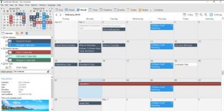 VueMinder Ultimate v2017.04 Multilingual-P2P