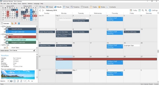 VueMinder Ultimate v2017.03 Multilingual-P2P + Portable VueMinder Ultimate v2017.03 Multilingual-P2P + Portable