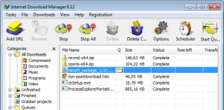 Internet Download Manager v6.28 Build 17 Multilingual-P2P