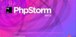 JetBrains PhpStorm v2017.2.3 Build 172.4155.25-P2P