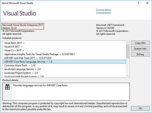 Microsoft Visual Studio 2017 All Editions v15.5.27130.0 (x86/x64)-P2P