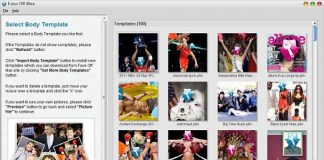 CoolwareMax Face Off Max v3.8.5.2-P2P