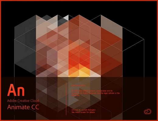 Adobe Animate CC 2017 v16.5.1.104 (x64)-P2P